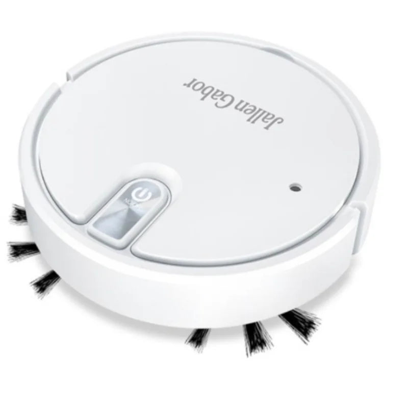 Neatly Mini Robot Vacuum & Mop — accessories included
