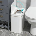 Neatly Smart Sensor Trash Can — automatic touchless rubbish bin for kitchen and bathroom