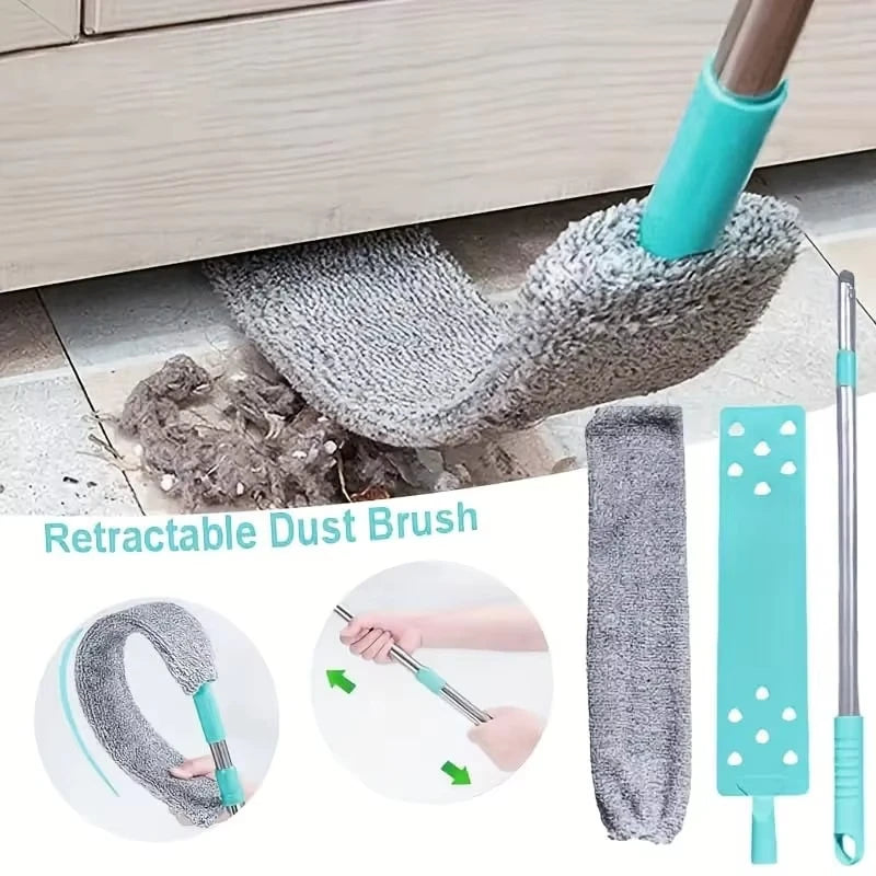 Neatly Stainless Steel Crevice Brush Set