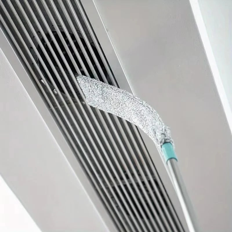 Neatly Stainless Steel Crevice Brush Set