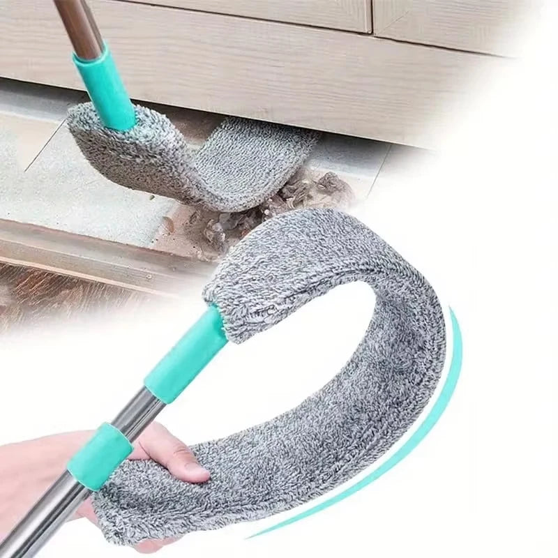 Neatly Stainless Steel Crevice Brush Set