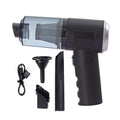 Neatly Cordless Desktop Vacuum