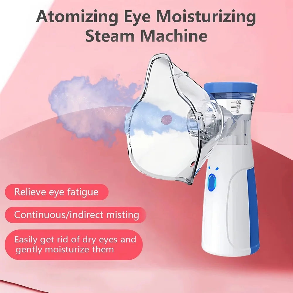 Neatly Nano-Mist Sanitising Sprayer