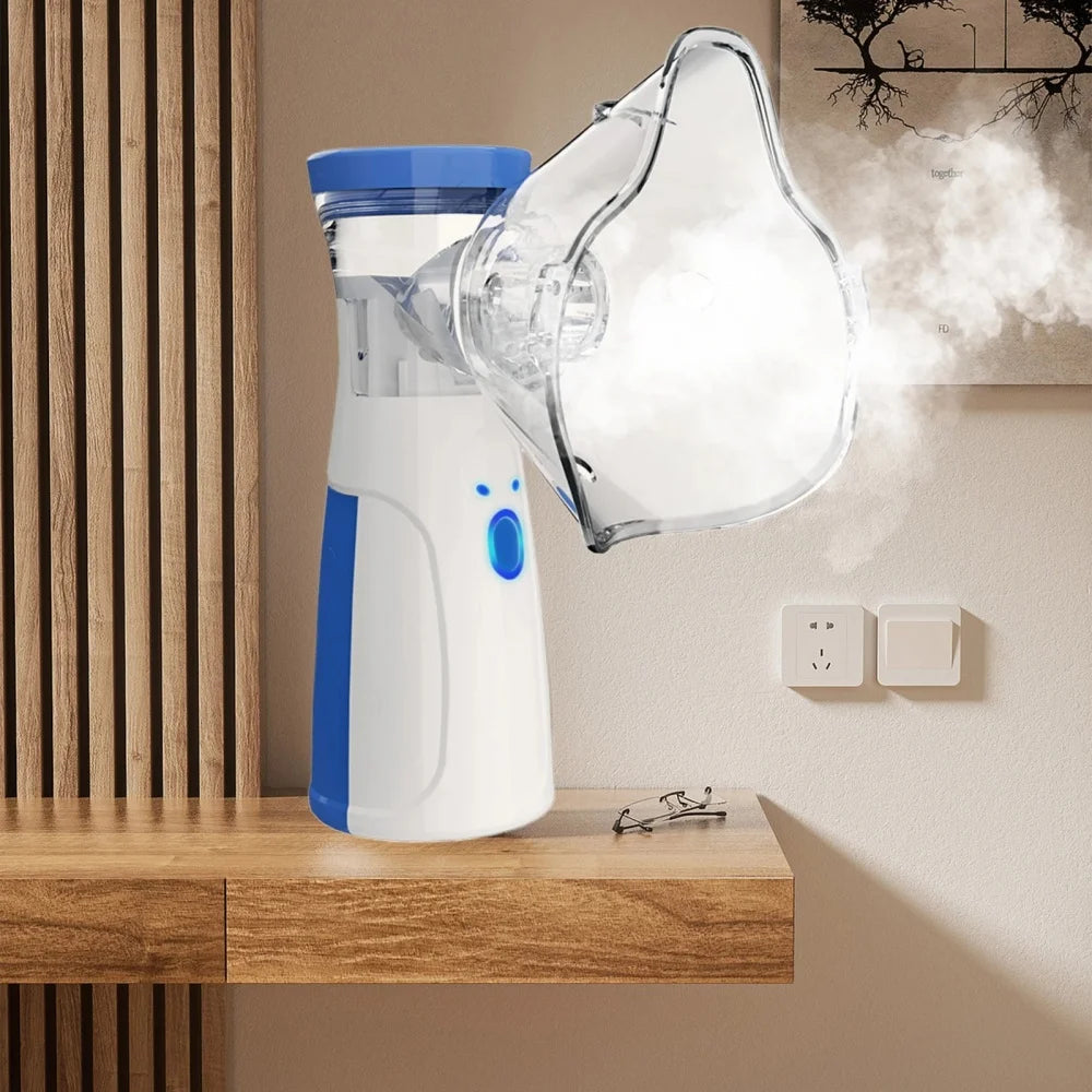 Neatly Nano-Mist Sanitising Sprayer