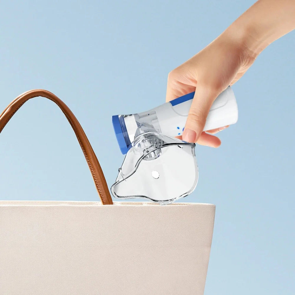 Neatly Nano-Mist Sanitising Sprayer