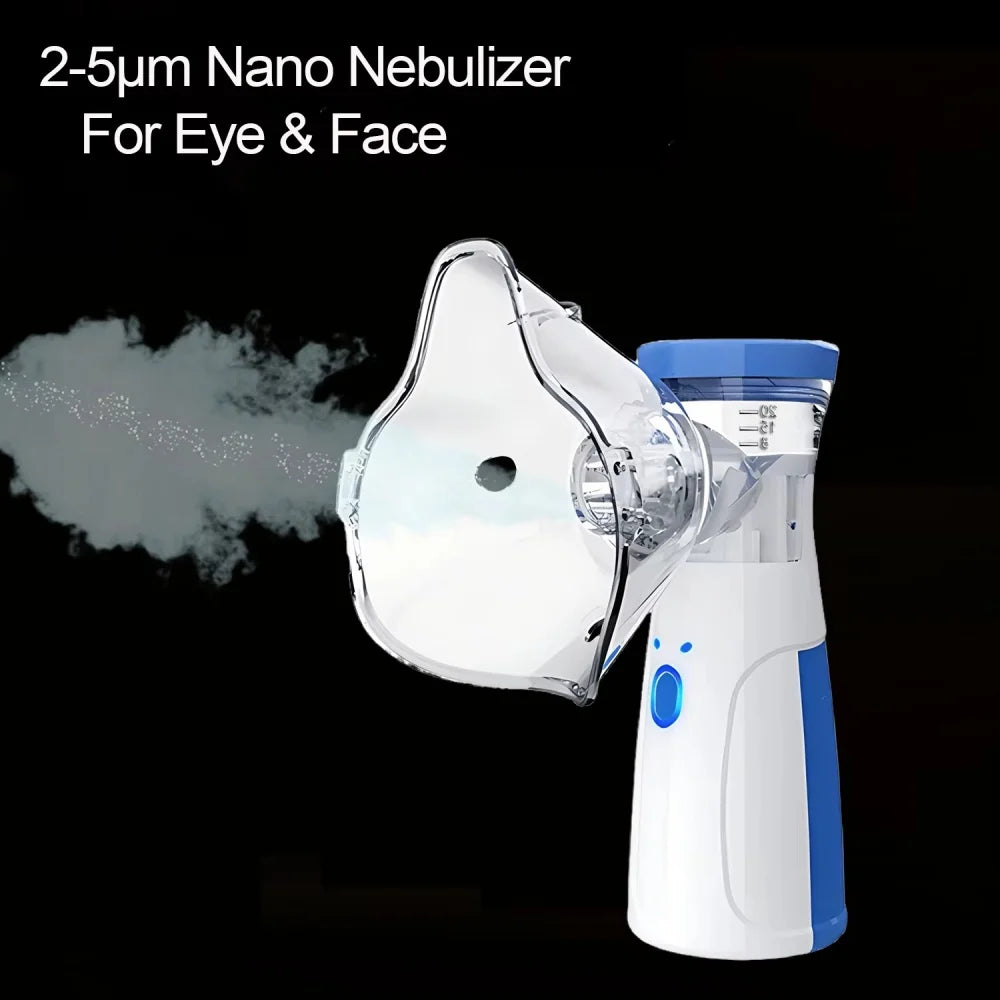 Neatly Nano-Mist Sanitising Sprayer