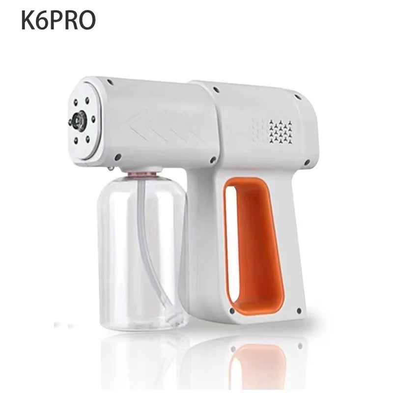 Neatly Nano-Mist Sanitising Sprayer