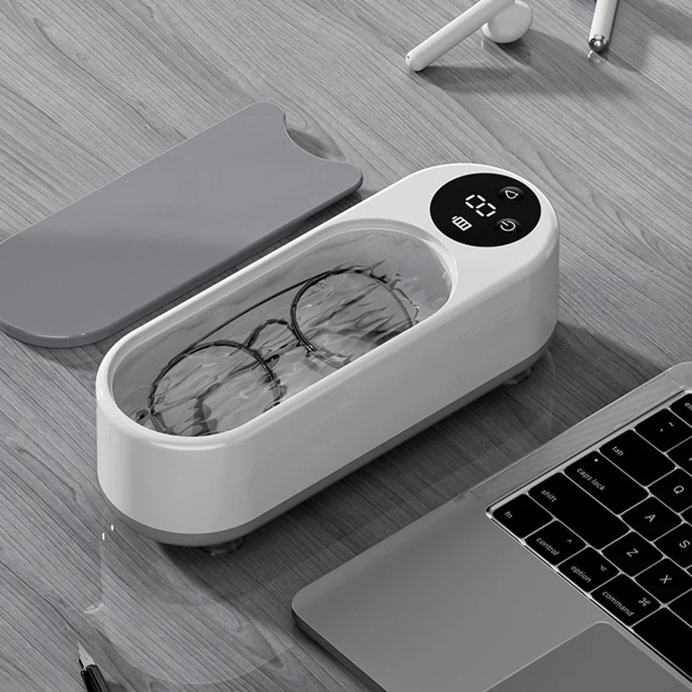 Neatly Ultrasonic Jewellery Cleaner