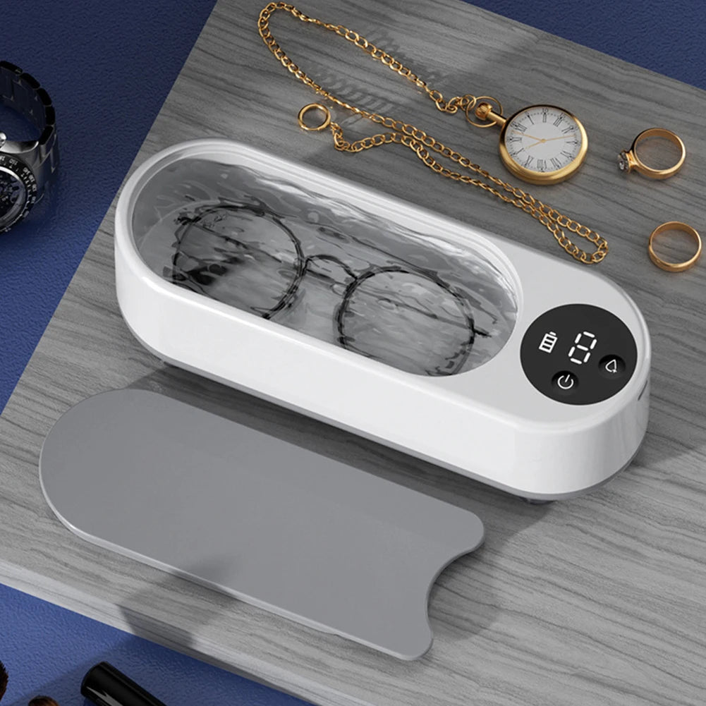 Neatly Ultrasonic Jewellery Cleaner