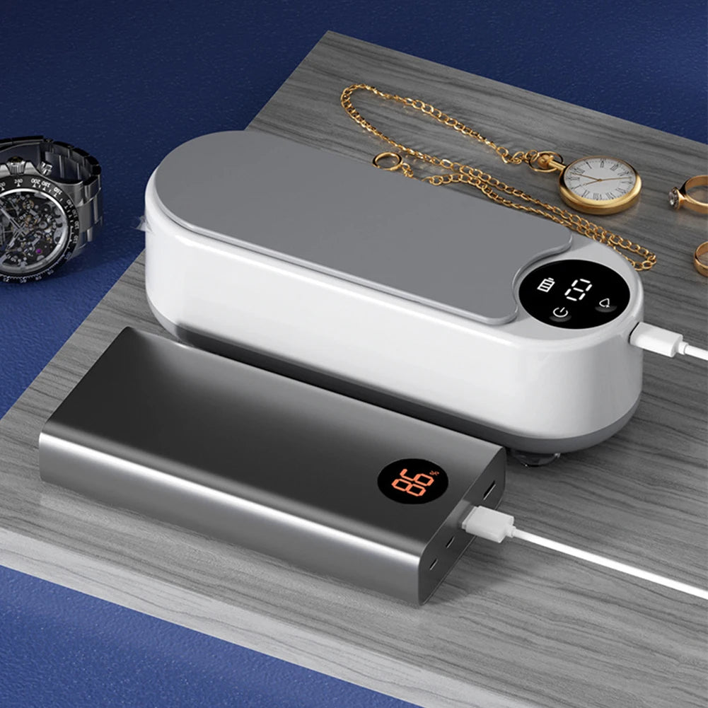 Neatly Ultrasonic Jewellery Cleaner