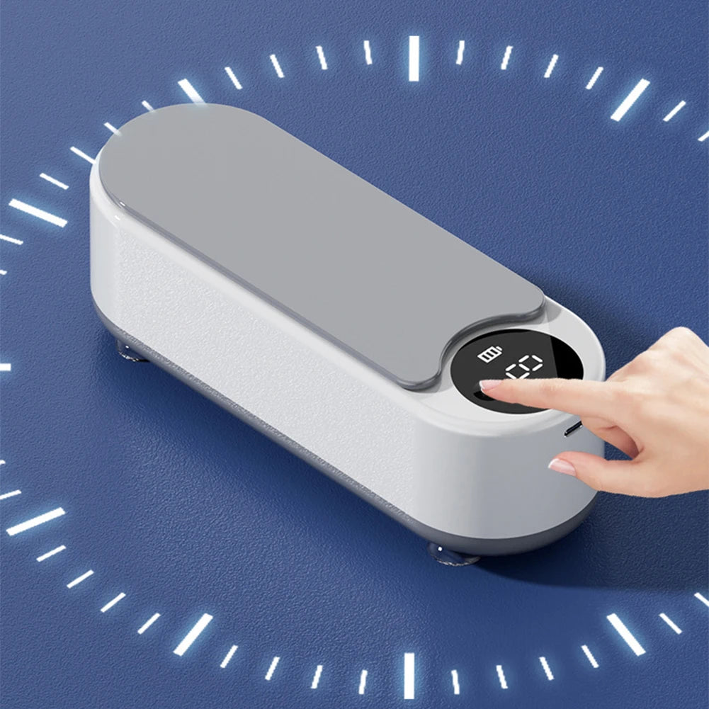 Neatly Ultrasonic Jewellery Cleaner