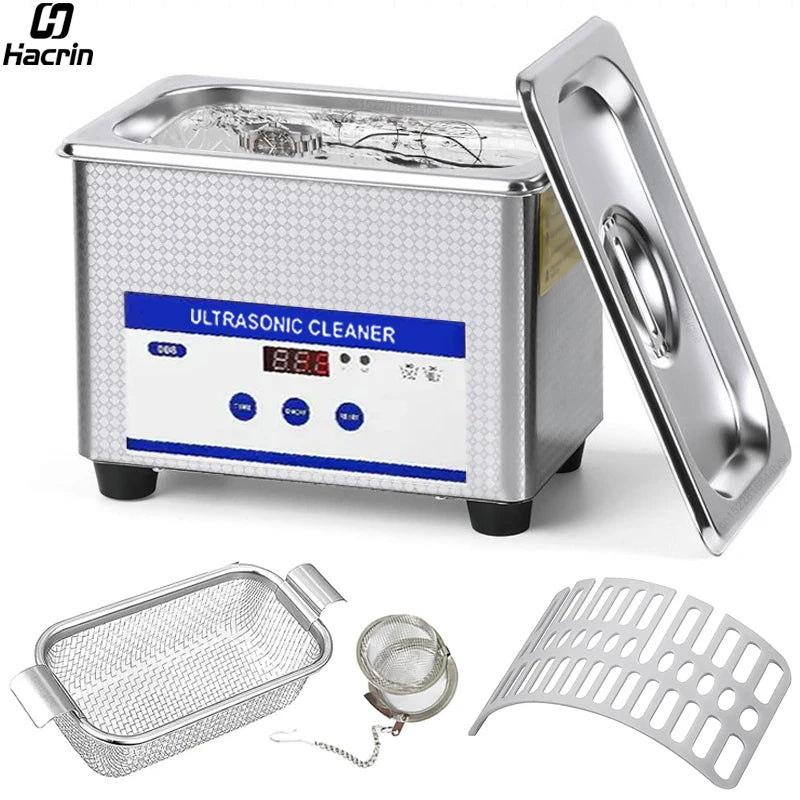 Neatly Ultrasonic Jewellery Cleaner